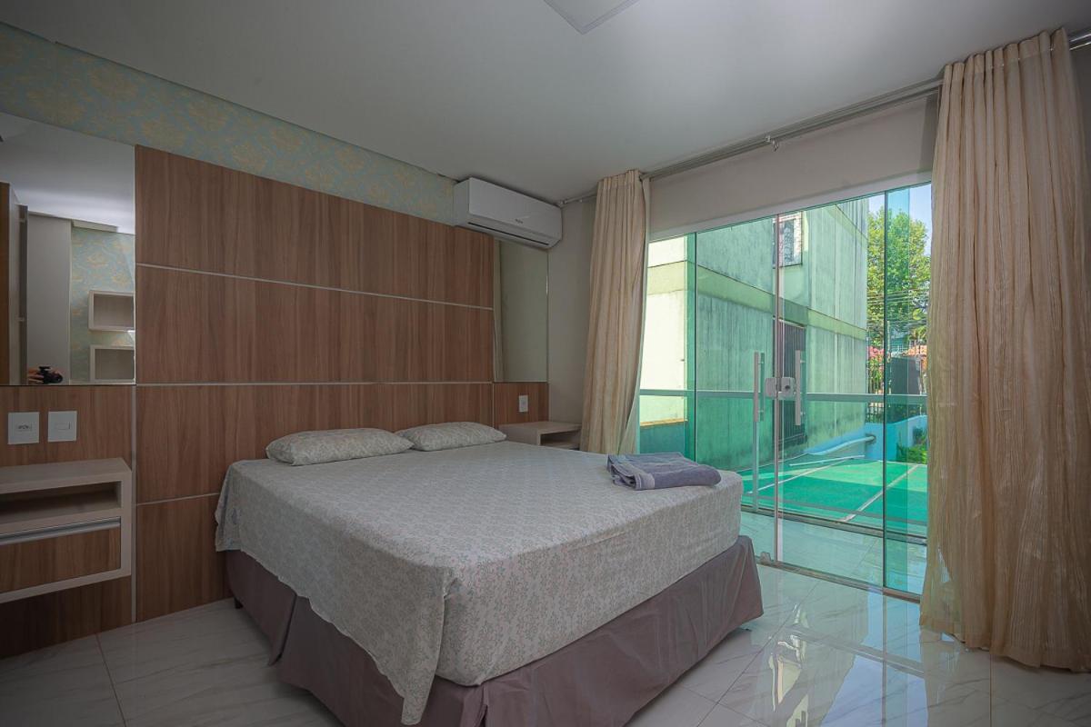 Sobrado Smart - Melhor Localizacao De Foz Do Iguacu别墅 外观 照片