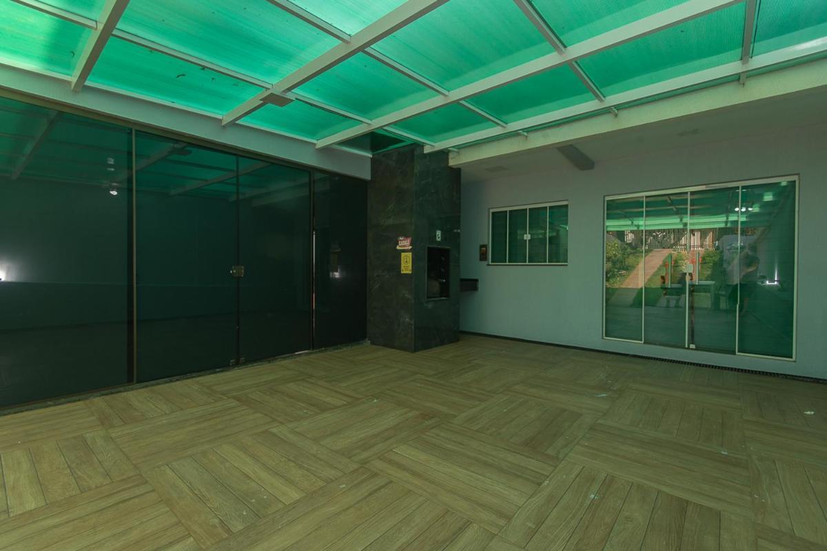 Sobrado Smart - Melhor Localizacao De Foz Do Iguacu别墅 外观 照片
