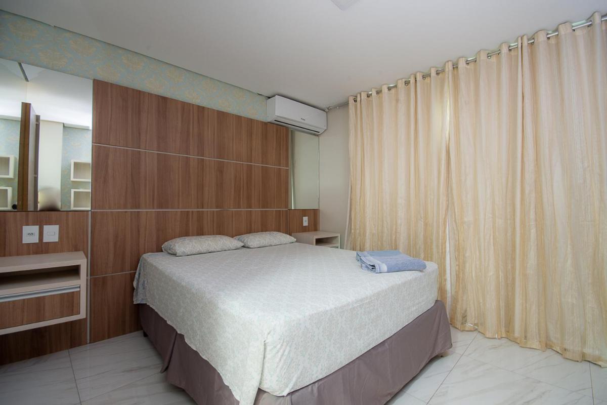Sobrado Smart - Melhor Localizacao De Foz Do Iguacu别墅 外观 照片